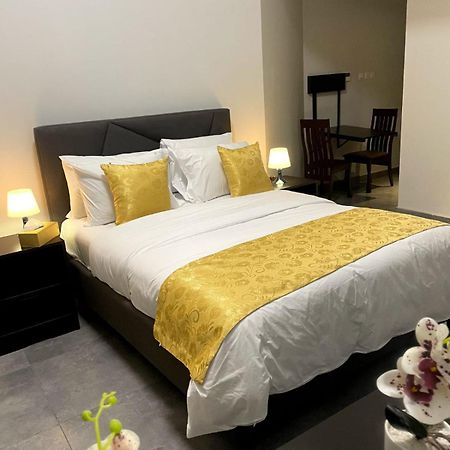 Ista Vacation Homes Rental Llc Dubai Exterior foto