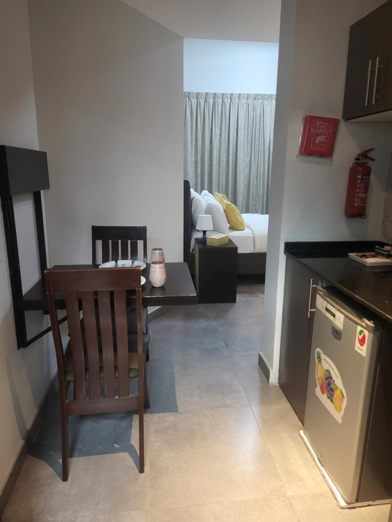 Ista Vacation Homes Rental Llc Dubai Exterior foto