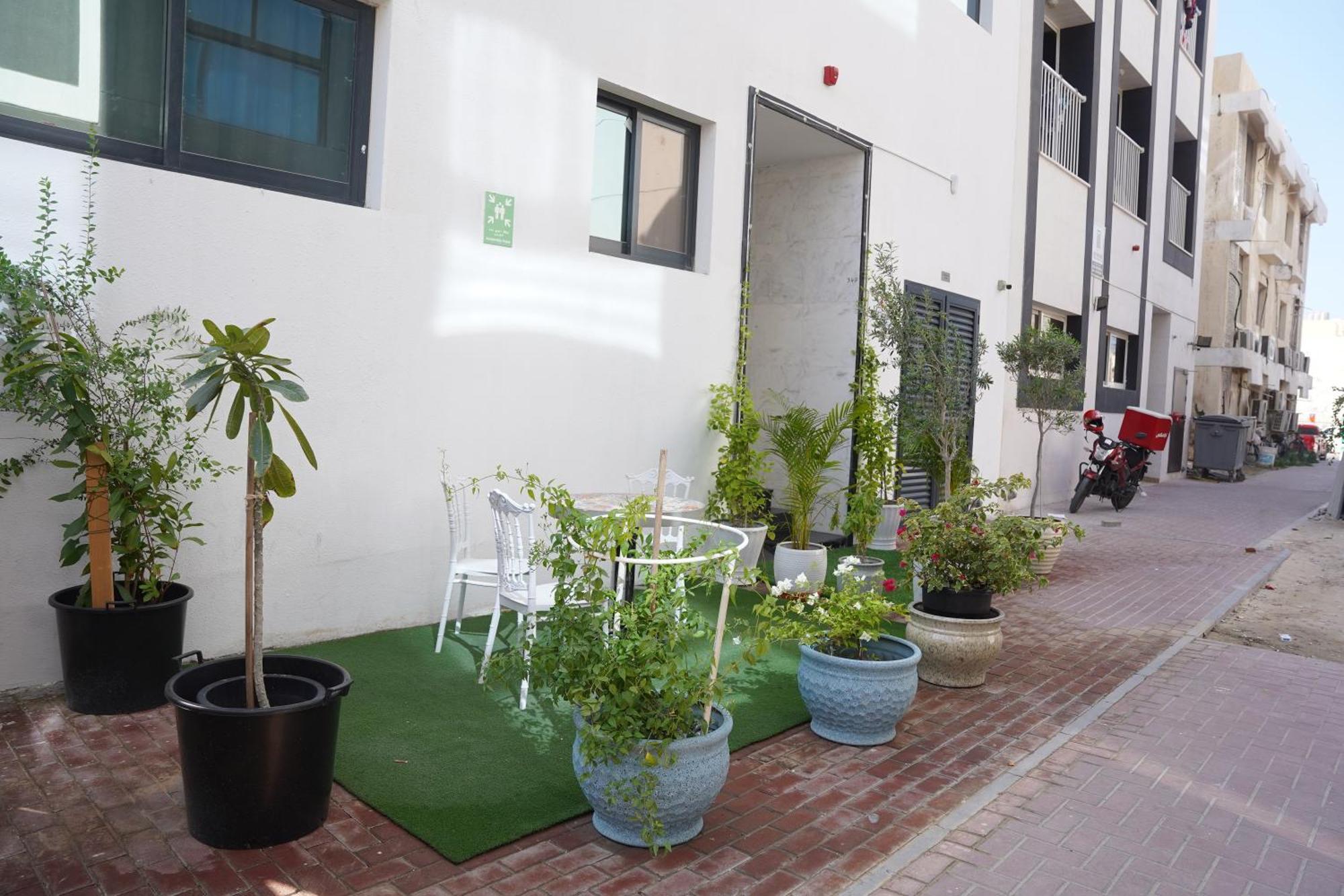 Ista Vacation Homes Rental Llc Dubai Exterior foto