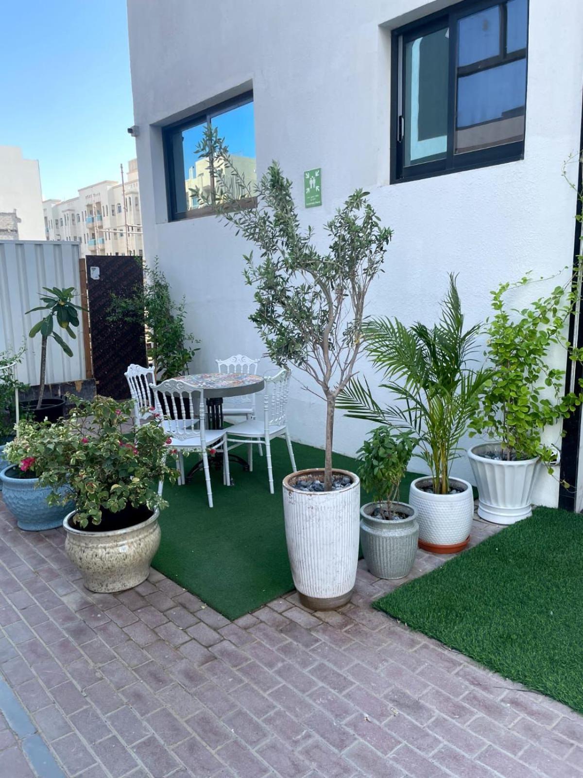 Ista Vacation Homes Rental Llc Dubai Exterior foto